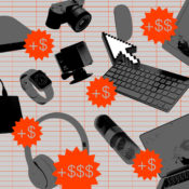 Trump’s tariffs mean you’ll pay more for all gadgets