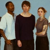Turnstile Announce Fourth Studio Album 'Never Enough'