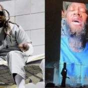 Ty Dolla $ign Has Brother Sing From Prison During Coachella Set