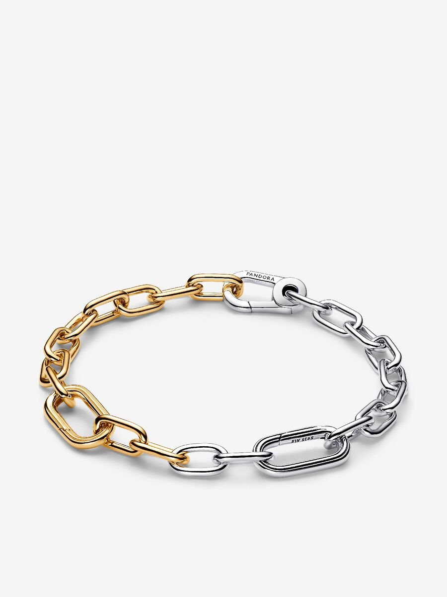 Link Chain Bracelet