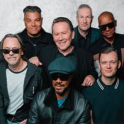 UB40 announces 2025 US tour, including shows with The English Beat
