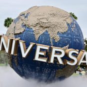 Universal Studios Unveils Plans for Its First-Ever Theme Park and Resort in the UK