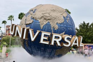 Universal Studios Unveils Plans for Its First-Ever Theme Park and Resort in the UK