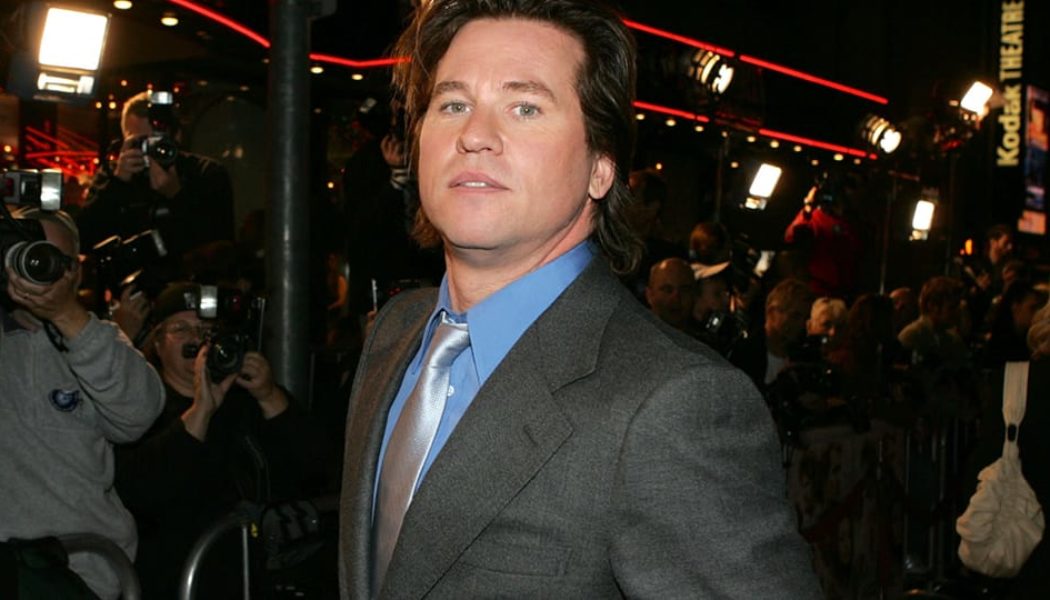 Val Kilmer Dies at 65 Years Old