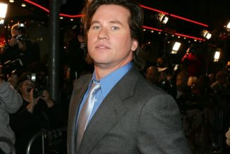 Val Kilmer Dies at 65 Years Old