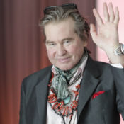 Val Kilmer, Top Gun actor and one-time Batman, dead at 65