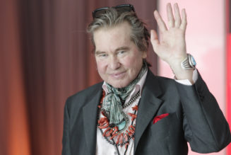 Val Kilmer, Top Gun actor and one-time Batman, dead at 65