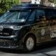 Volkswagen and Uber to Deploy Autonomous ID. Buzz Fleet in the U.S.