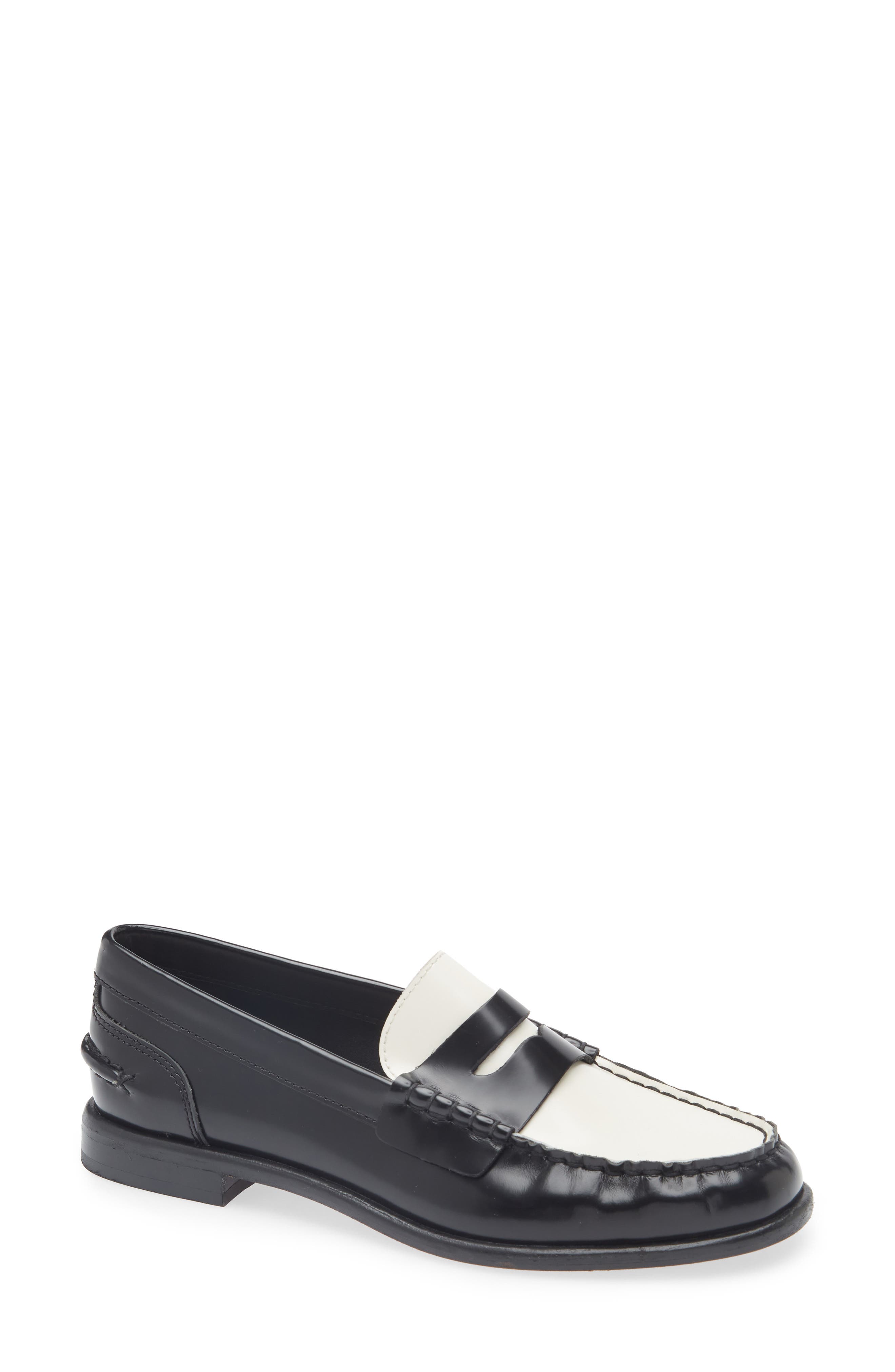 rag & bone, Carter Penny Loafer