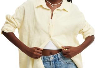 Wait, Everyone, Nordstrom Has New Markdowns—30 On-Trend Items That Are Now Cheaper