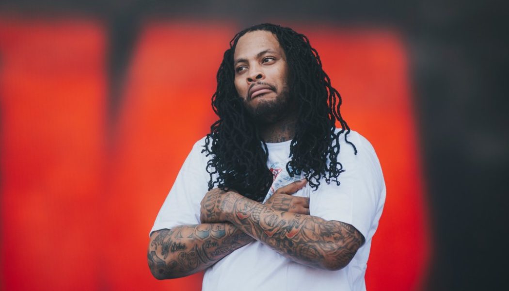 Waka Flocka vs. Flared Pants: DDG Ain’t Here For The Fashion Police