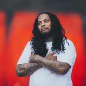 Waka Flocka vs. Flared Pants: DDG Ain’t Here For The Fashion Police
