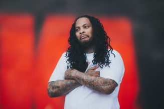 Waka Flocka vs. Flared Pants: DDG Ain’t Here For The Fashion Police