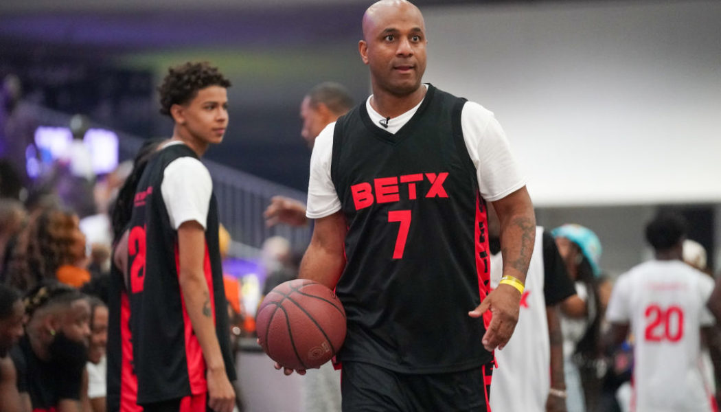 Wallo Talks Saving Man From Jumping Off A Bridge