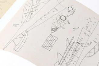 Wassily Kandinsky's Sketchbooks Offer New Insights Into His Art