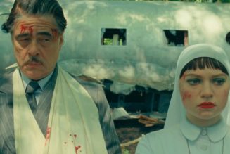 Wes Anderson Debuts First Trailer for 'The Phoenician Scheme'