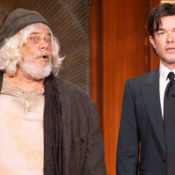 What I Saw Behind the Scenes at Everybody's Live with John Mulaney
