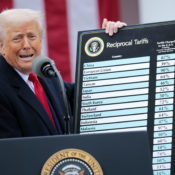 What will the Switch 2 cost after the Trump tariffs?