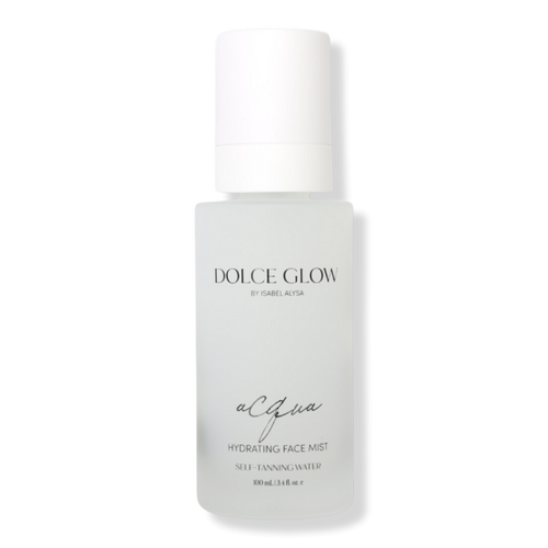 Acqua Hydrating Self-Tanning Face Mist