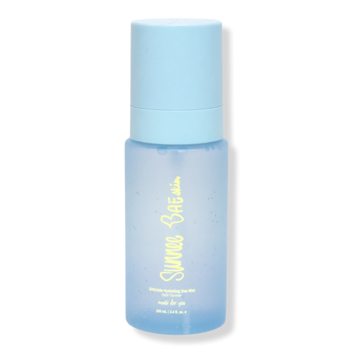 Baeside Hydrating Sea Mist Tanning Water