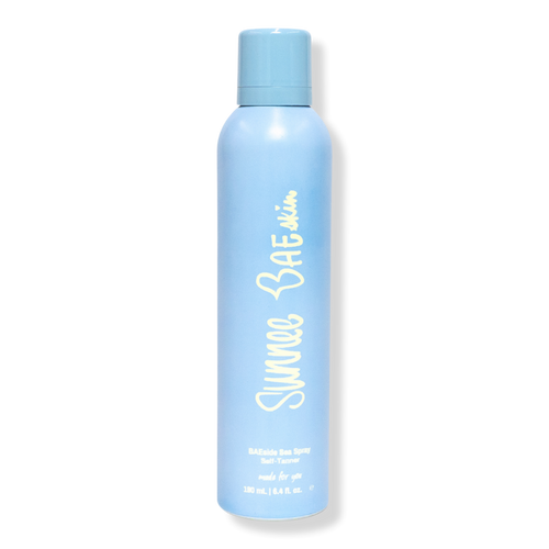 Baeside Sea Spray Self-Tan