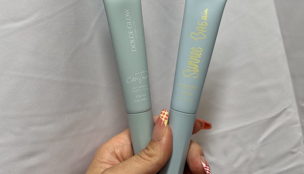 What's the Difference Between a $50 and $16 Self-Tanner? I Tested Both At Once to Find Out