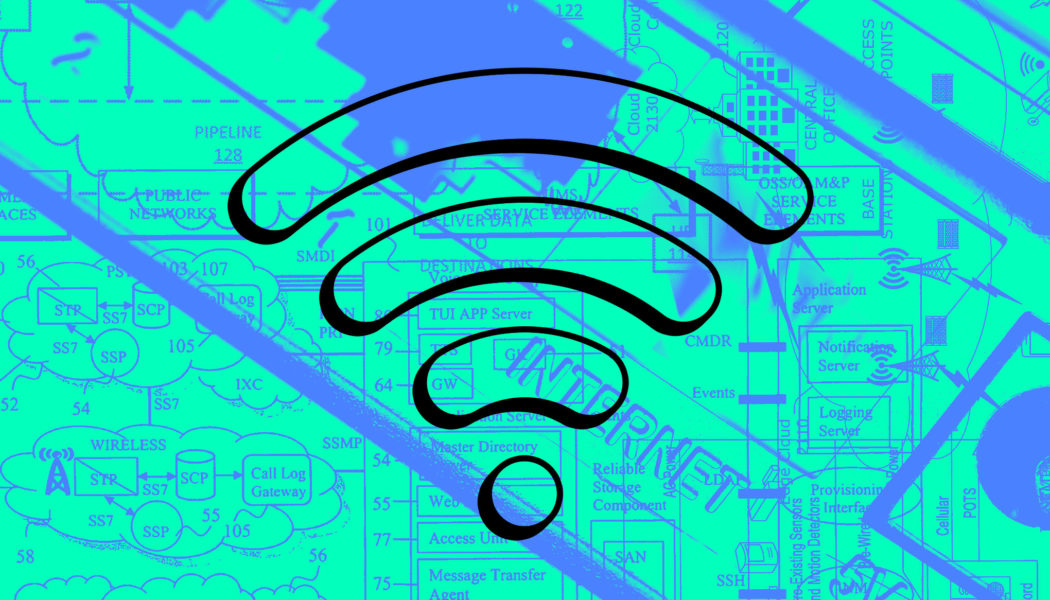 Wi-Fi is one of the great backward compatibility success stories
