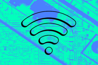 Wi-Fi is one of the great backward compatibility success stories
