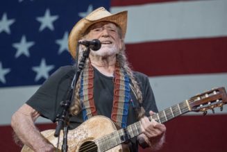 Willie Nelson, who turns 92 today, still going strong as he sets out on new tour