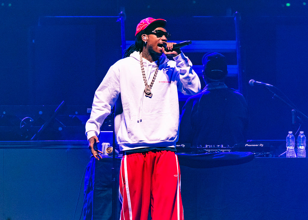 Tycoon Music Festival