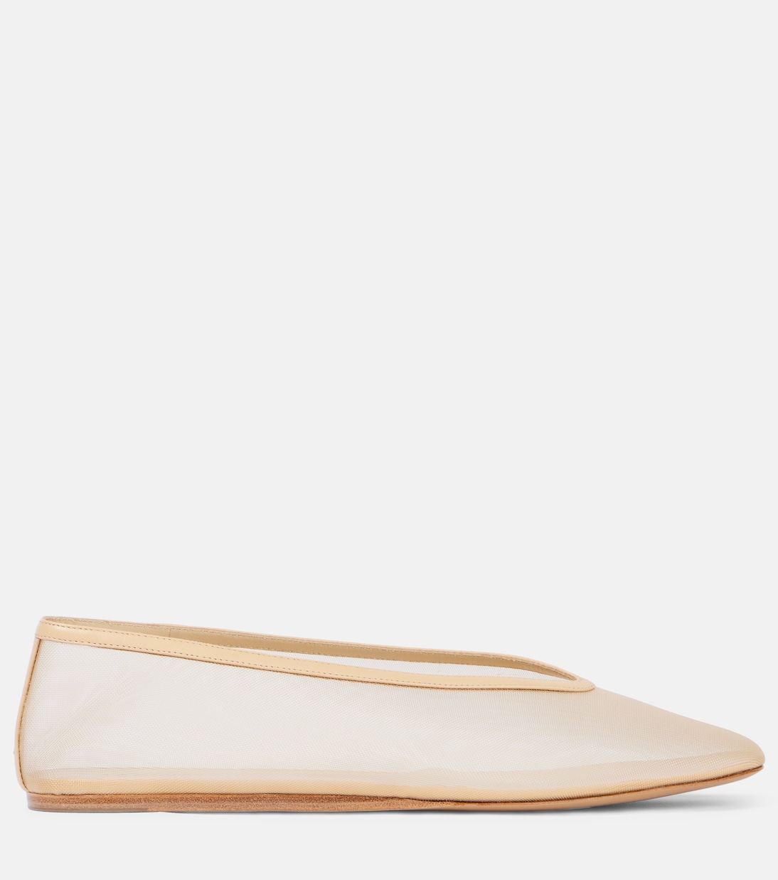 Le Monde Béryl, Luna Flats