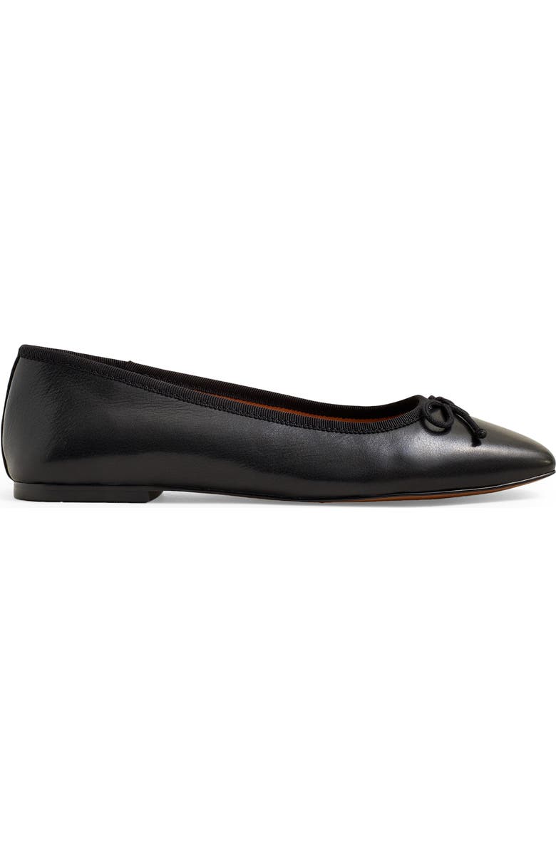 The Anelise Ballet Flat