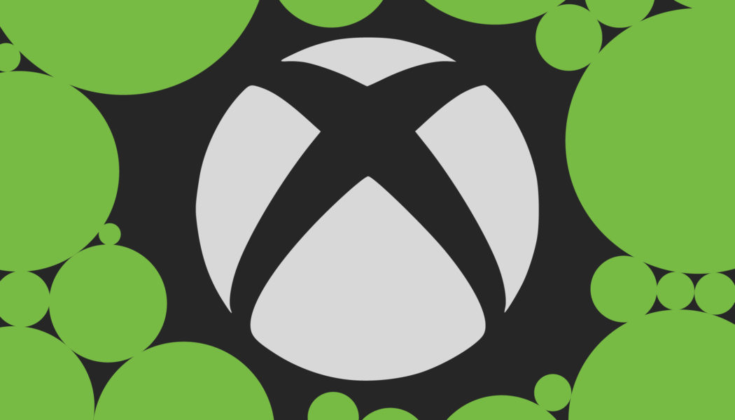 Xbox’s next major games showcase streams in June