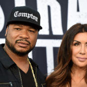 Xzibit Presses For Legal Divorce From Estranged Wife