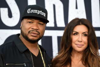 Xzibit Presses For Legal Divorce From Estranged Wife