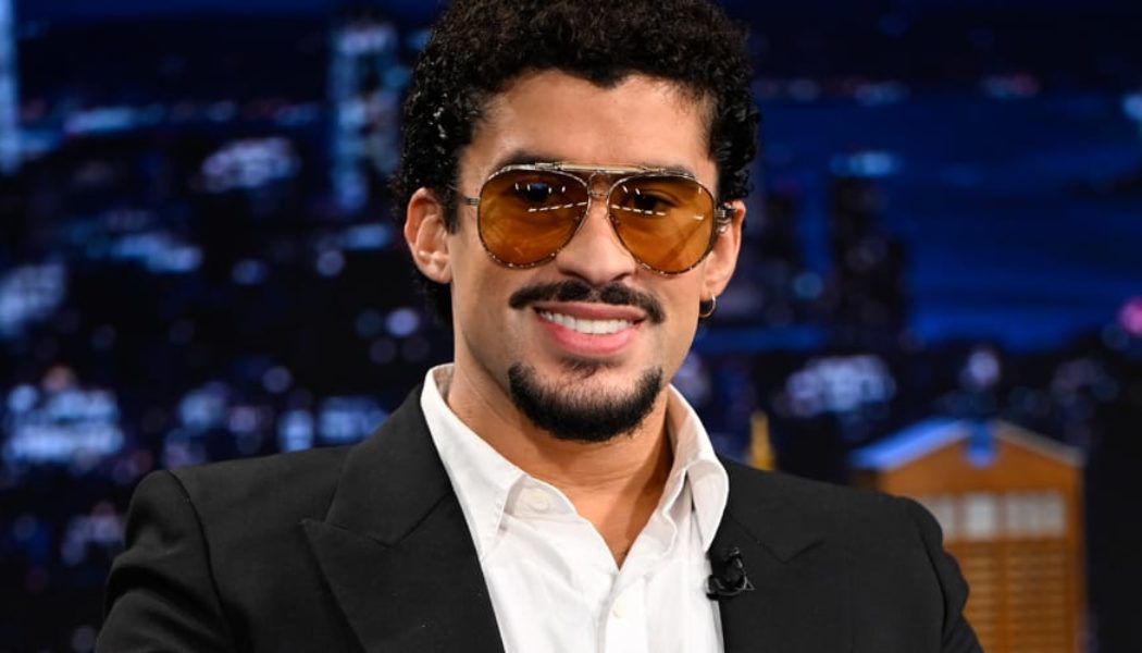 Yale University To Offer Course on Bad Bunny