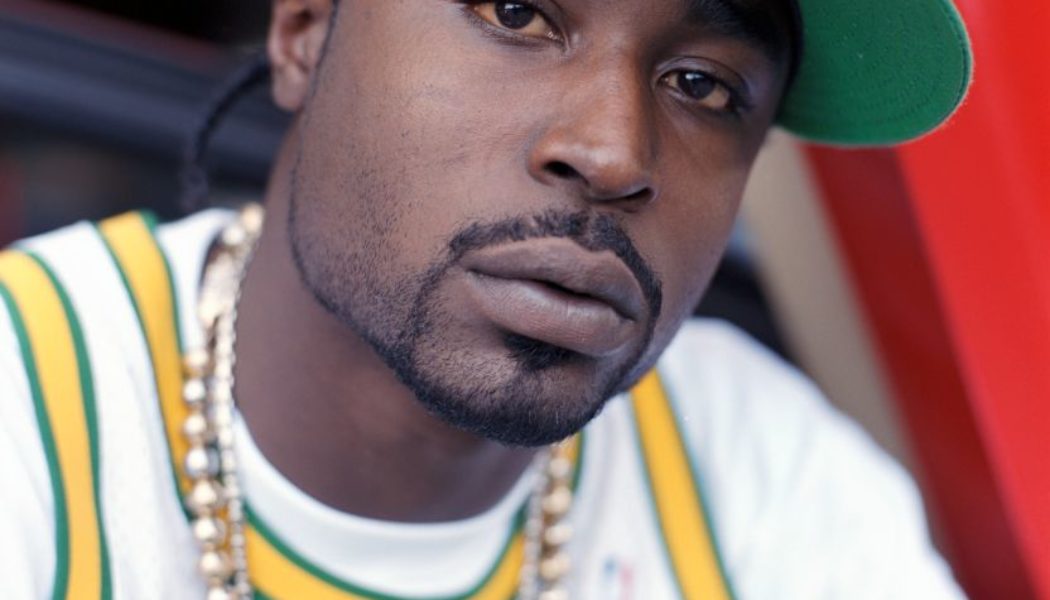 Young Buck Hit With 30 Days In Jail For Skipping Bond Check-Ins