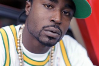 Young Buck Hit With 30 Days In Jail For Skipping Bond Check-Ins