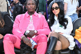 Young Thug Keeps His Probation After Going Off on DA, Gets a Warning