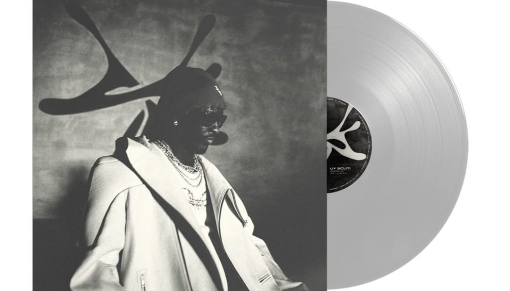 Young Thug Officially Announces New Album: 'UY Scuti'