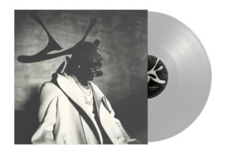 Young Thug Officially Announces New Album: 'UY Scuti'