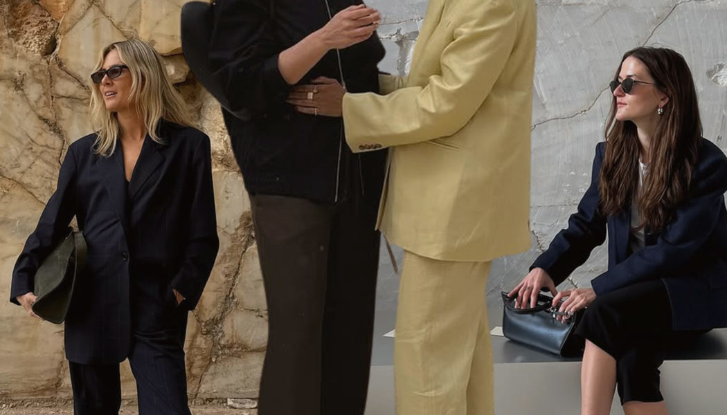 Your Ultimate Spring Shopping Spree: 54 Arrivals From COS, Ssense, Steve Madden, and More