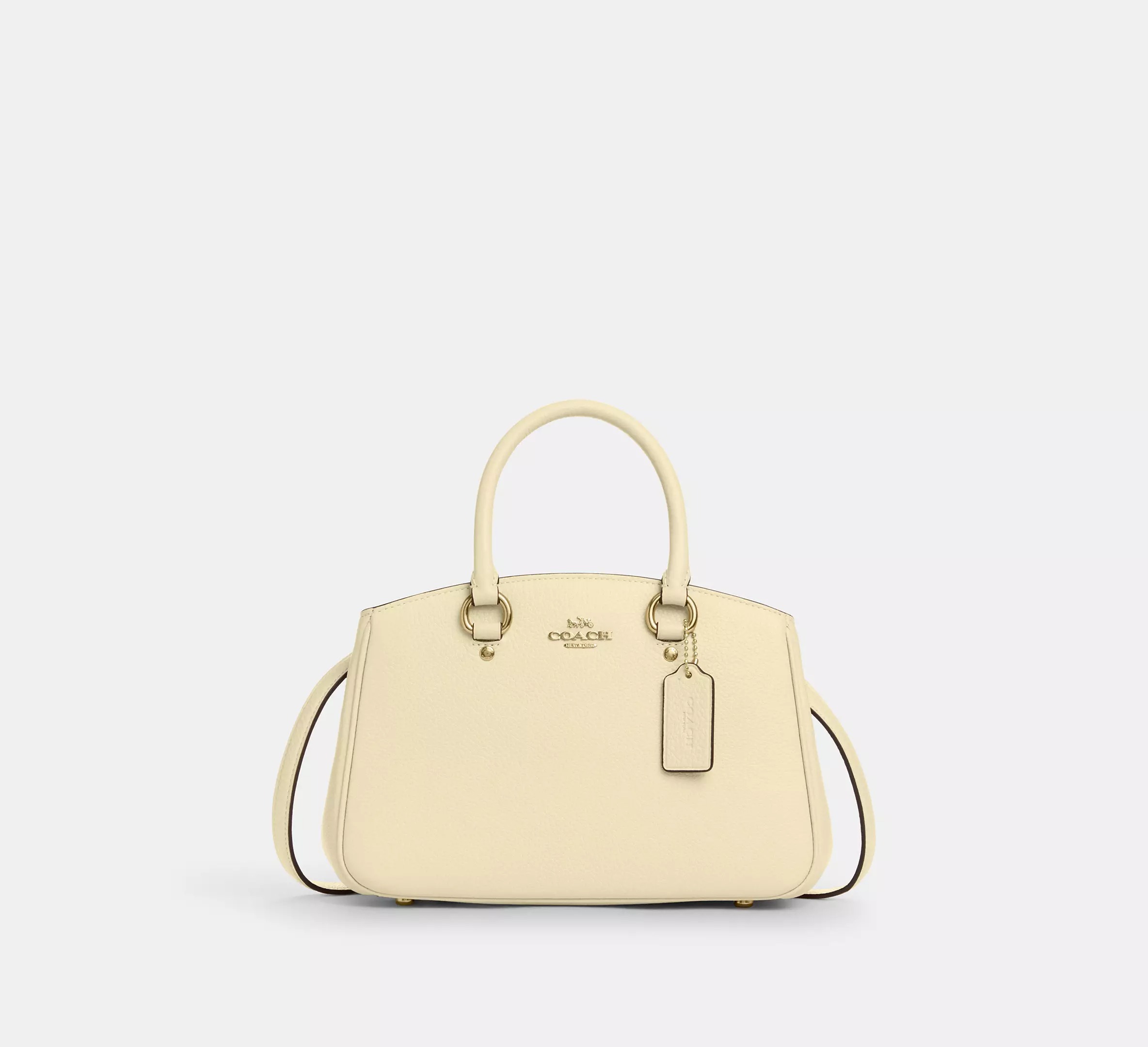 Coach Outlet, Savannah Small Carryall Bag