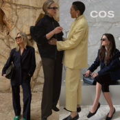 Your Ultimate Spring Shopping Spree: 54 Arrivals From COS, Ssense, Steve Madden, and More