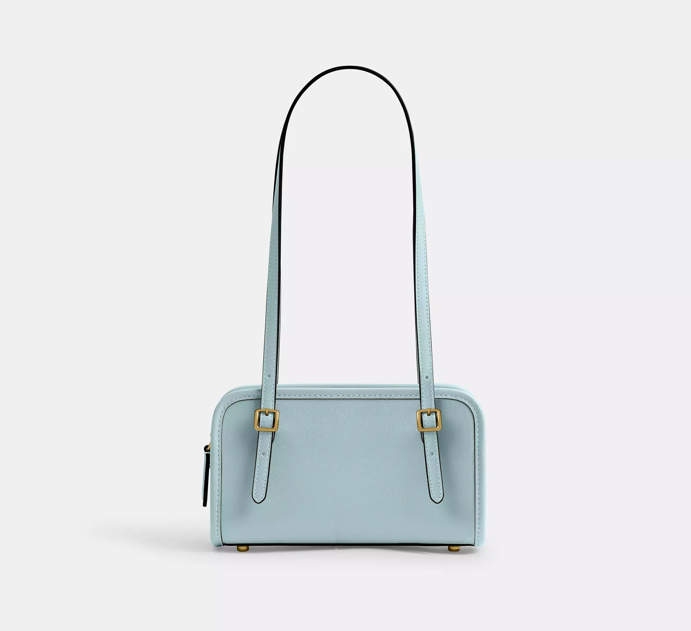 coachoutlet, Swing Zip Bag 20