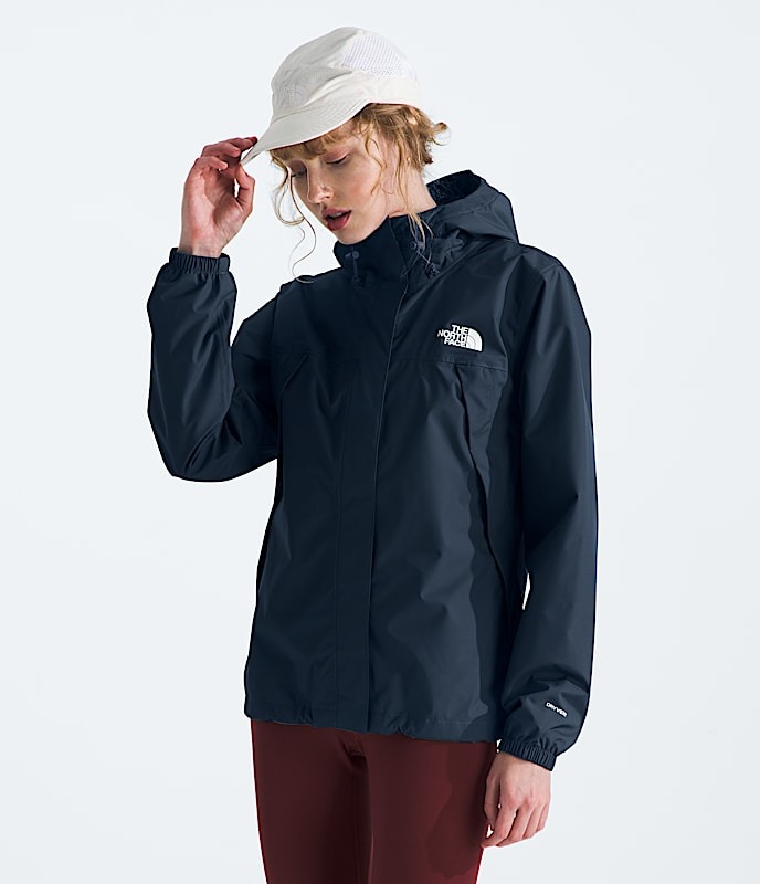 The North Face, Antora Rain Jacket
