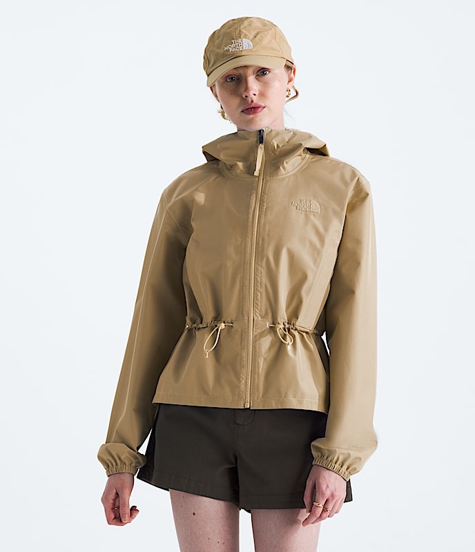 The North Face, Daybreak Rain Jacket