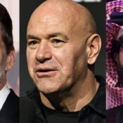 Zack Snyder To Direct Upcoming UFC Film 'Brawler'