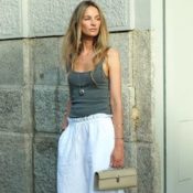 Zara’s Linen Collection Is Top-Notch—27 Pieces That Have My Attention