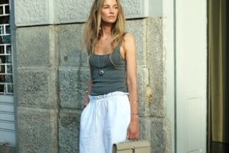 Zara’s Linen Collection Is Top-Notch—27 Pieces That Have My Attention